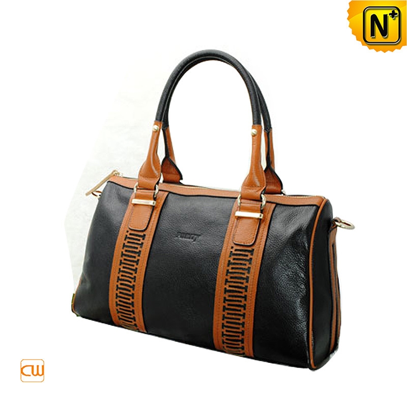 Custom Leather Tote Bag | Leather Tote Bags for Women
